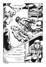 Incube 23b - La déesse de la douleur : page 51