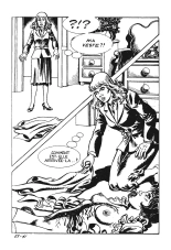 Incube 23b - La déesse de la douleur : page 52