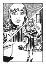 Incube 23b - La déesse de la douleur : page 53