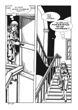 Incube 23b - La déesse de la douleur : page 54