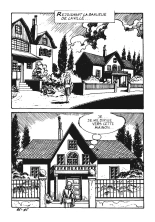 Incube 23b - La déesse de la douleur : page 56