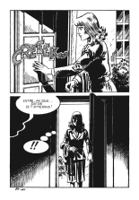 Incube 23b - La déesse de la douleur : page 57