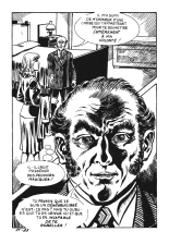 Incube 23b - La déesse de la douleur : page 59