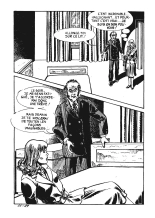 Incube 23b - La déesse de la douleur : page 61