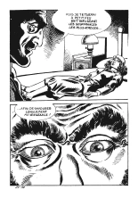 Incube 23b - La déesse de la douleur : page 62