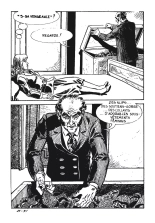 Incube 23b - La déesse de la douleur : page 63