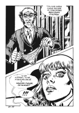 Incube 23b - La déesse de la douleur : page 65