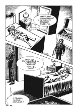 Incube 23b - La déesse de la douleur : page 66