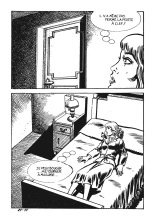Incube 23b - La déesse de la douleur : page 67