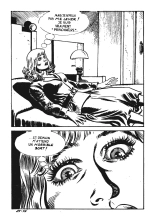 Incube 23b - La déesse de la douleur : page 68