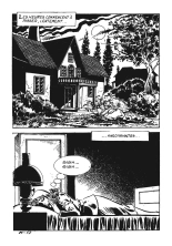 Incube 23b - La déesse de la douleur : page 69
