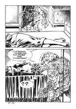 Incube 23b - La déesse de la douleur : page 70