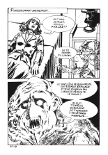 Incube 23b - La déesse de la douleur : page 72