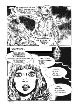 Incube 23b - La déesse de la douleur : page 75
