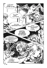 Incube 23b - La déesse de la douleur : page 78