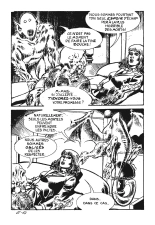 Incube 23b - La déesse de la douleur : page 79