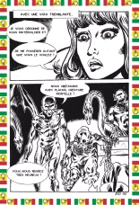 Incube 23b - La déesse de la douleur : page 80