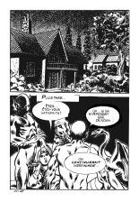 Incube 23b - La déesse de la douleur : page 84