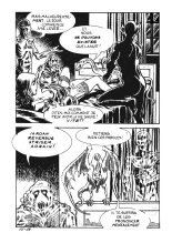 Incube 23b - La déesse de la douleur : page 85