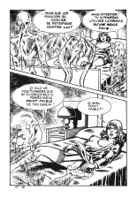 Incube 23b - La déesse de la douleur : page 86