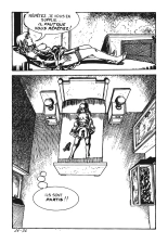 Incube 23b - La déesse de la douleur : page 88
