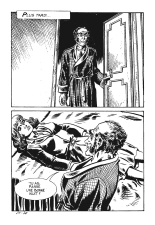 Incube 23b - La déesse de la douleur : page 90