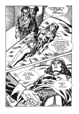 Incube 23b - La déesse de la douleur : page 91