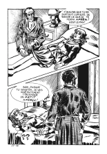 Incube 23b - La déesse de la douleur : page 92