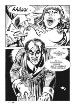 Incube 23b - La déesse de la douleur : page 94