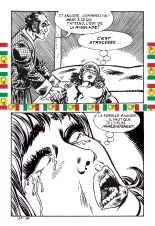 Incube 23b - La déesse de la douleur : page 95