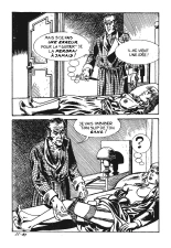 Incube 23b - La déesse de la douleur : page 96