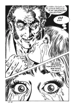 Incube 23b - La déesse de la douleur : page 98