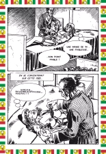 Incube 23b - La déesse de la douleur : page 99