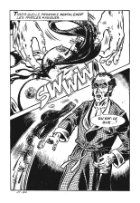 Incube 23b - La déesse de la douleur : page 100