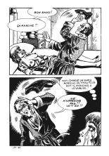 Incube 23b - La déesse de la douleur : page 101