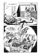 Incube 23b - La déesse de la douleur : page 102
