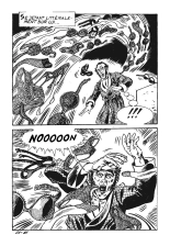 Incube 23b - La déesse de la douleur : page 103