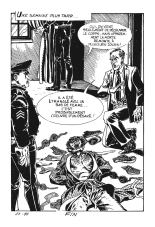 Incube 23b - La déesse de la douleur : page 112