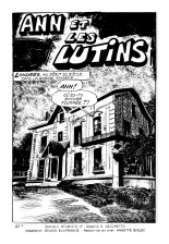 Incube 41a - Ann et les Lutins : page 3