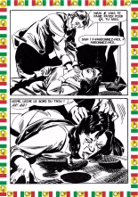 Incube 41a - Ann et les Lutins : page 35