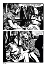 Incube 41a - Ann et les Lutins : page 67