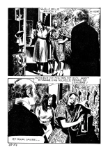 Incube 41a - Ann et les Lutins : page 70