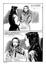 Incube 41a - Ann et les Lutins : page 72