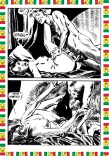 Incube 41a - Ann et les Lutins : page 85