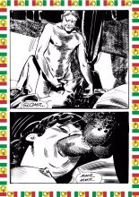 Incube 41a - Ann et les Lutins : page 89