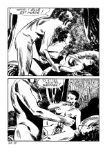 Incube 41a - Ann et les Lutins : page 98