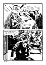 Incube 41a - Ann et les Lutins : page 106