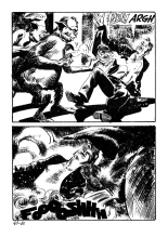 Incube 41a - Ann et les Lutins : page 107