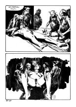 Incube 41a - Ann et les Lutins : page 109