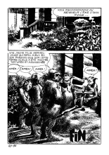 Incube 41a - Ann et les Lutins : page 110